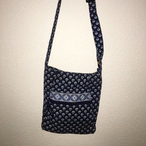 Vera Bradley Cross Body